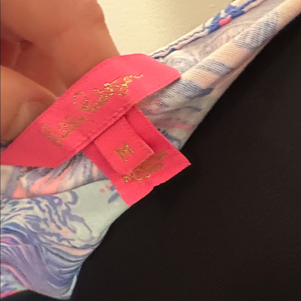 Lily Pulitzer Sailboat Dress - Picture 6 of 7